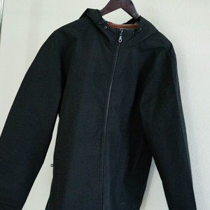 Voyager Rain Jacket